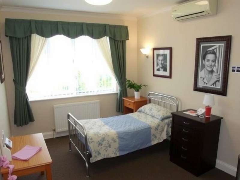 Hem-Onco Care Centre Building